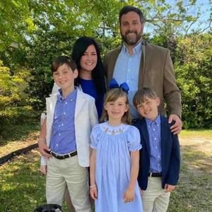 Meet your Posher, Amy